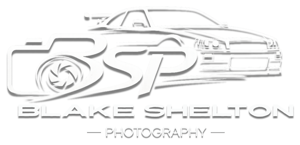 Blake Shelton Photography